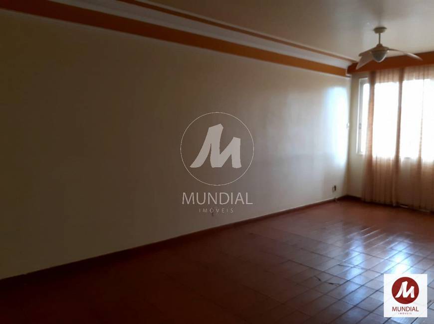 Foto 2 de Apartamento com 3 Quartos à venda, 88m² em Higienópolis, Ribeirão Preto