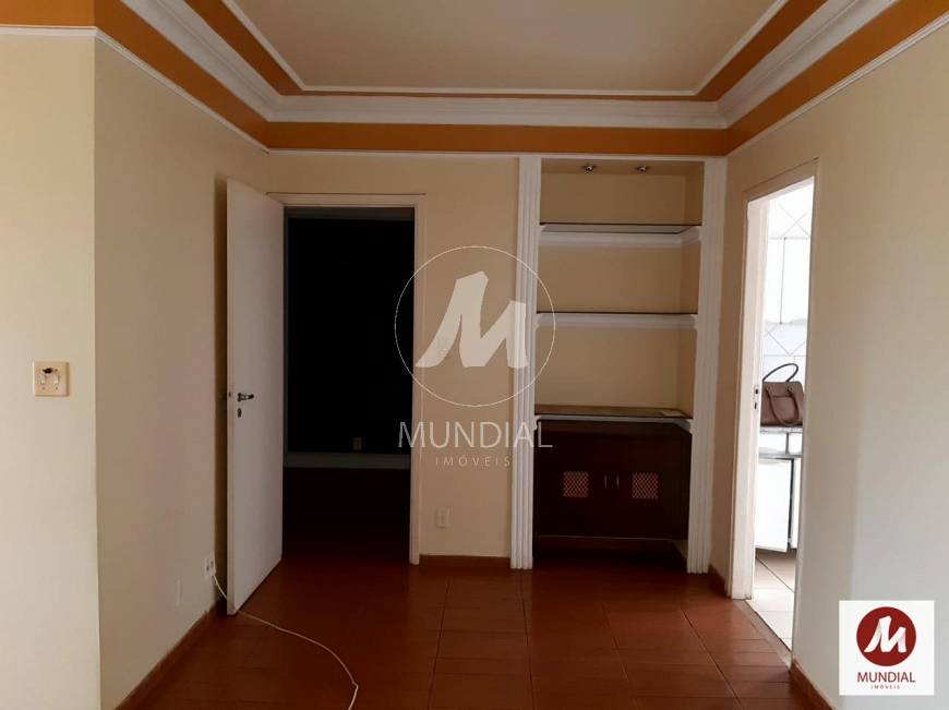 Foto 4 de Apartamento com 3 Quartos à venda, 88m² em Higienópolis, Ribeirão Preto