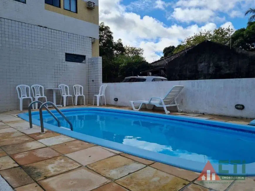 Foto 1 de Apartamento com 3 Quartos à venda, 71m² em Iputinga, Recife