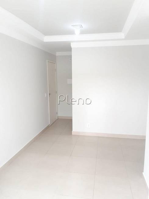 Foto 1 de Apartamento com 3 Quartos para venda ou aluguel, 70m² em Jardim Alto da Boa Vista, Valinhos
