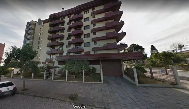 Foto 1 de Apartamento com 3 Quartos à venda, 115m² em Jardim América, Caxias do Sul