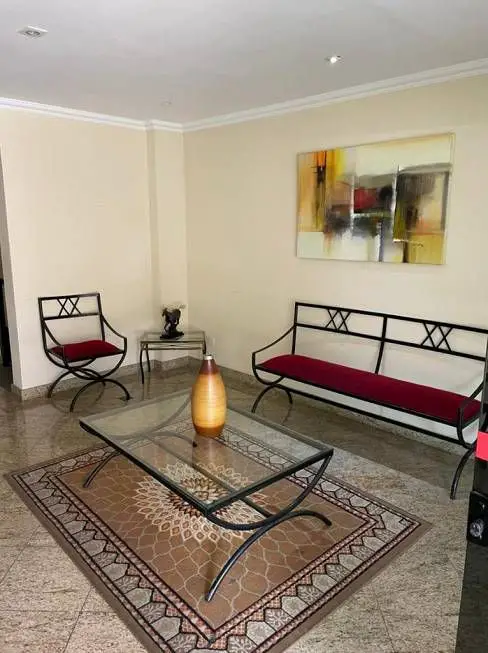 Foto 2 de Apartamento com 3 Quartos à venda, 85m² em Jardim Cidade Pirituba, São Paulo