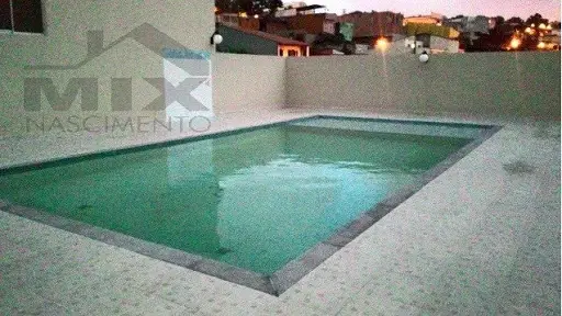 Foto 1 de Apartamento com 3 Quartos para alugar, 10m² em Jardim Utinga, Santo André