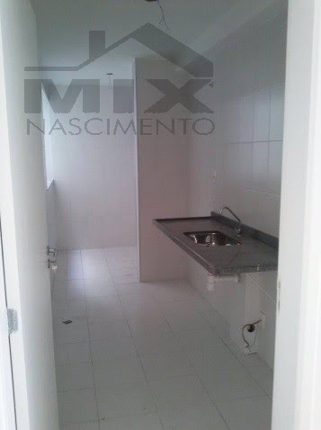Foto 4 de Apartamento com 3 Quartos para alugar, 10m² em Jardim Utinga, Santo André