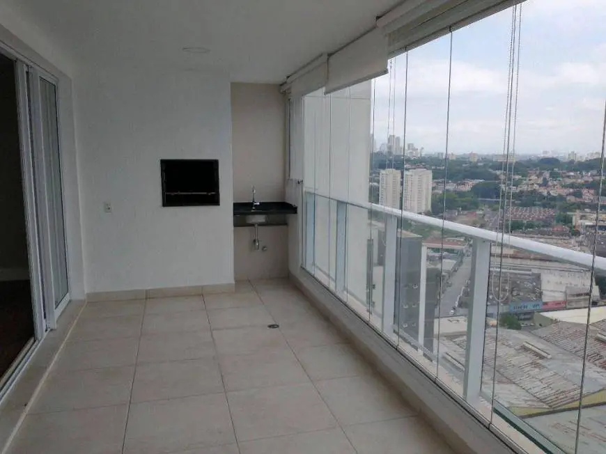 Foto 1 de Apartamento com 3 Quartos para alugar, 96m² em Lapa, São Paulo