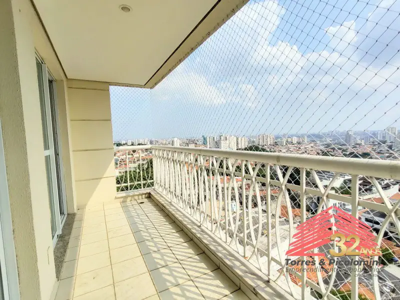 Foto 4 de Apartamento com 3 Quartos para alugar, 94m² em Móoca, São Paulo