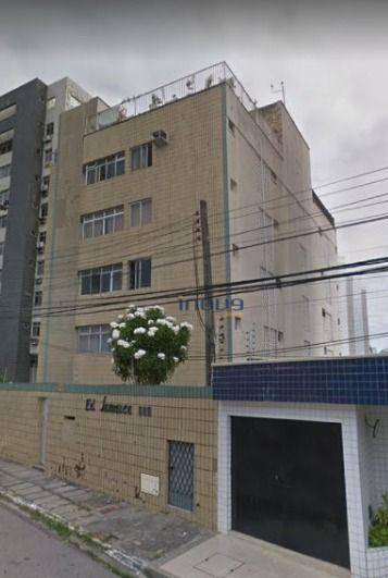 Foto 1 de Apartamento com 3 Quartos para alugar, 150m² em Papicu, Fortaleza