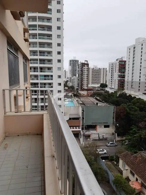 Foto 1 de Apartamento com 3 Quartos para alugar, 120m² em Parque Tamandaré, Campos dos Goytacazes