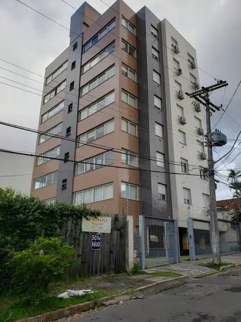 Foto 1 de Apartamento com 3 Quartos para alugar, 85m² em Partenon, Porto Alegre