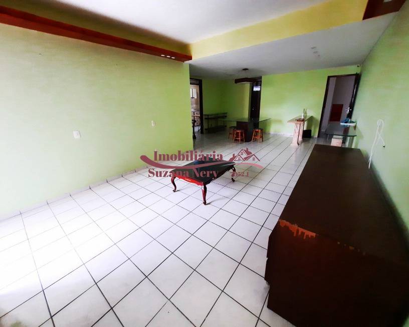 Foto 2 de Apartamento com 3 Quartos para alugar, 151m² em Petrópolis, Natal