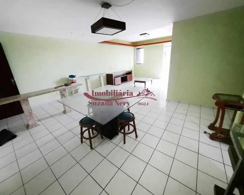 Foto 3 de Apartamento com 3 Quartos para alugar, 151m² em Petrópolis, Natal