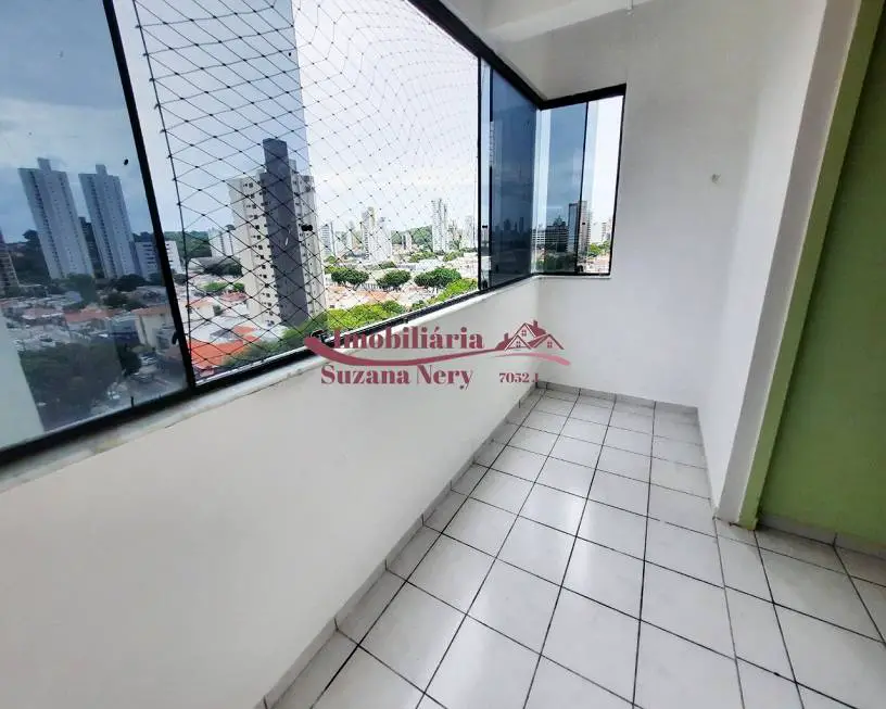 Foto 5 de Apartamento com 3 Quartos para alugar, 151m² em Petrópolis, Natal
