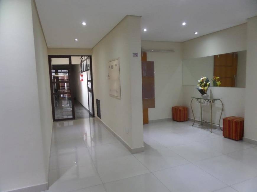 Foto 1 de Apartamento com 3 Quartos para alugar, 98m² em Santa Maria, São Caetano do Sul