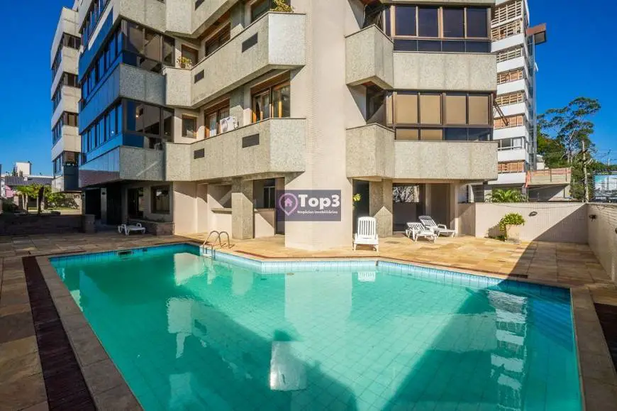 Foto 1 de Apartamento com 3 Quartos à venda, 228m² em Santa Tereza, Porto Alegre