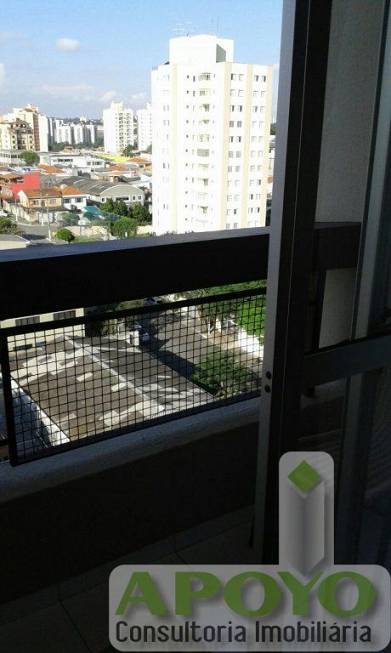 Foto 2 de Apartamento com 3 Quartos à venda, 71m² em Vila Santa Catarina, São Paulo