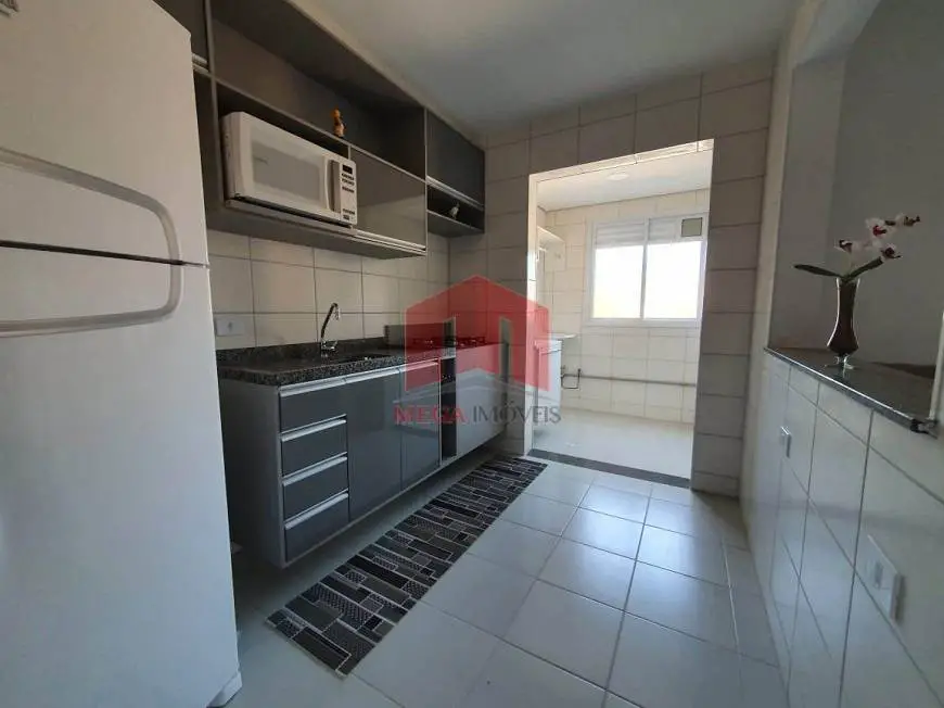 Foto 1 de Apartamento com 3 Quartos à venda, 102m² em Vila Thais, Atibaia