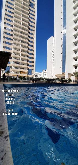 Foto 1 de Apartamento com 4 Quartos à venda, 112m² em Cidade Jardim, Salvador