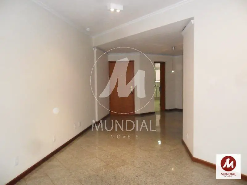 Foto 1 de Apartamento com 4 Quartos à venda, 130m² em Higienópolis, Ribeirão Preto