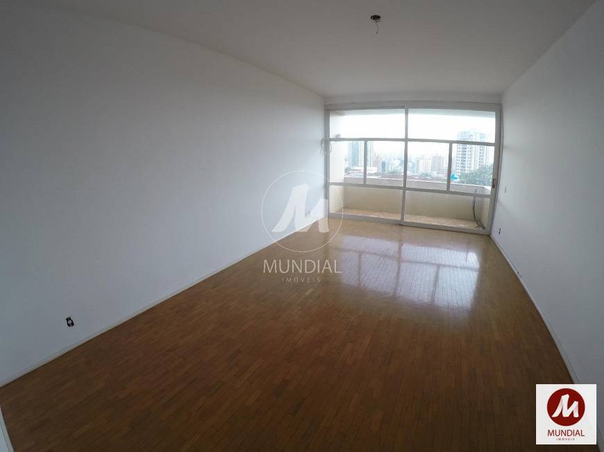 Foto 1 de Apartamento com 4 Quartos à venda, 150m² em Higienópolis, Ribeirão Preto