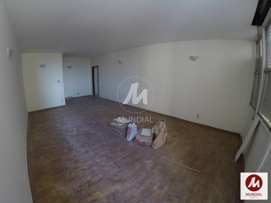 Foto 1 de Apartamento com 4 Quartos à venda, 160m² em Higienópolis, Ribeirão Preto