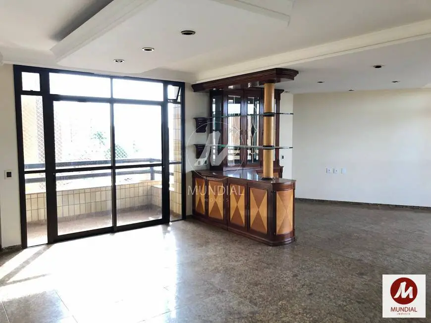 Foto 1 de Apartamento com 4 Quartos à venda, 171m² em Higienópolis, Ribeirão Preto