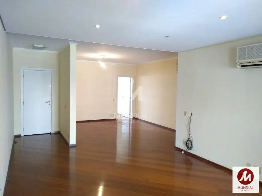 Foto 5 de Apartamento com 4 Quartos à venda, 212m² em Higienópolis, Ribeirão Preto