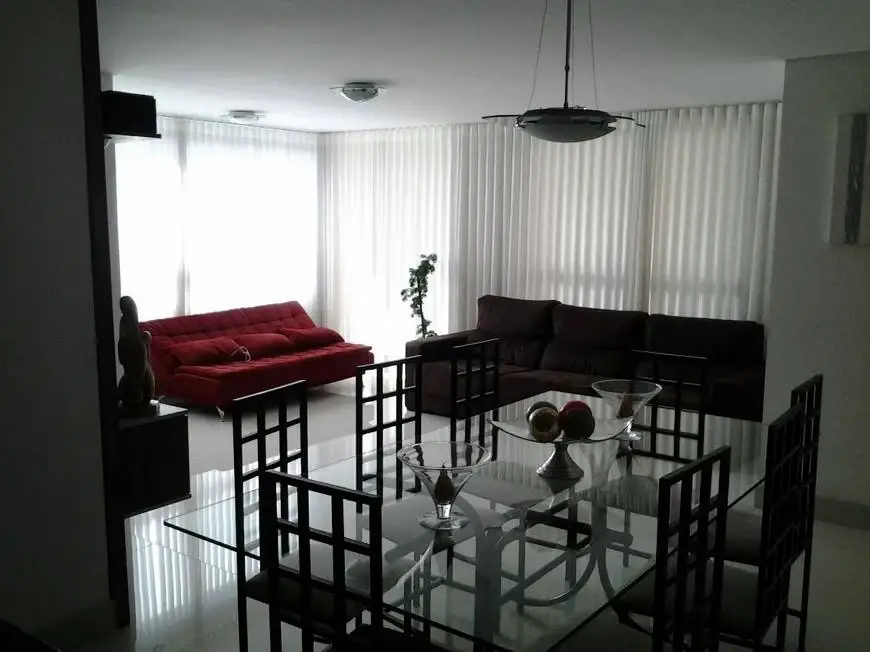 Foto 1 de Apartamento com 4 Quartos à venda, 240m² em Prado, Belo Horizonte