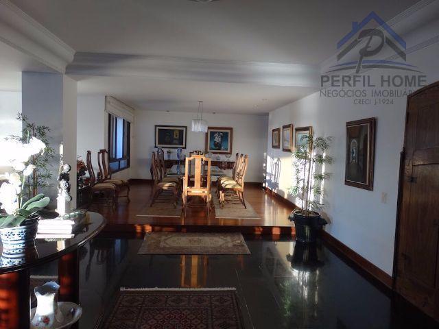 Foto 4 de Apartamento com 4 Quartos para alugar, 791m² em Rio Vermelho, Salvador