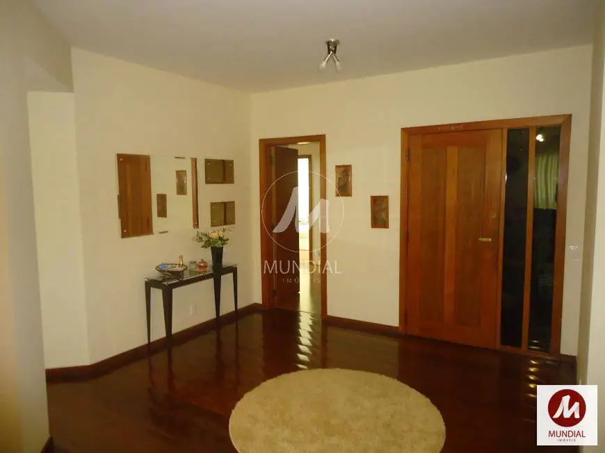 Foto 1 de Apartamento com 5 Quartos à venda, 330m² em Higienópolis, Ribeirão Preto