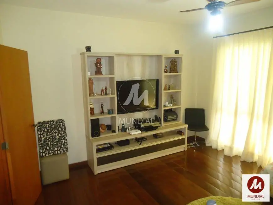 Foto 4 de Apartamento com 5 Quartos à venda, 330m² em Higienópolis, Ribeirão Preto