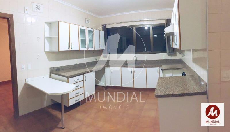 Foto 1 de Apartamento com 5 Quartos à venda, 347m² em Higienópolis, Ribeirão Preto