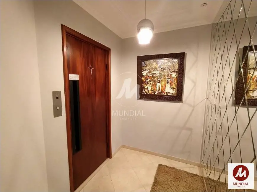 Foto 1 de Apartamento com 6 Quartos à venda, 319m² em Higienópolis, Ribeirão Preto