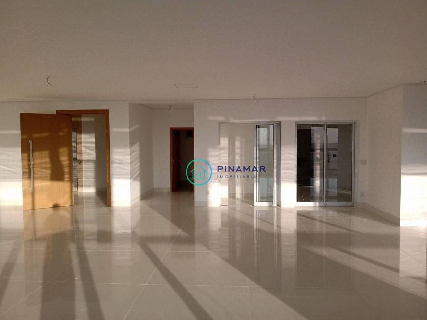 Foto 4 de Apartamento com 6 Quartos à venda, 483m² em Setor Nova Suiça, Goiânia
