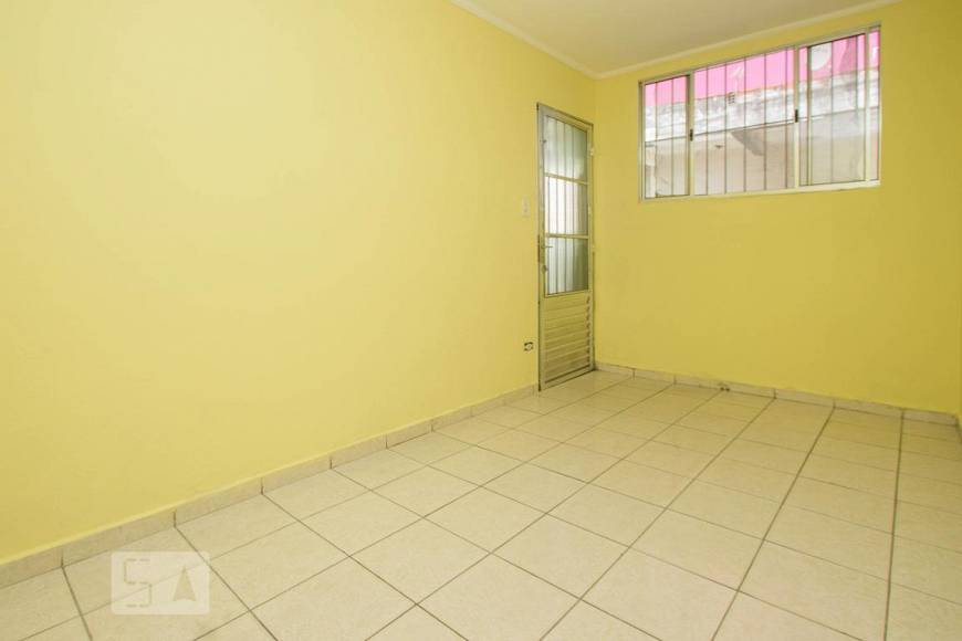 Foto 1 de Casa com 1 Quarto para alugar, 52m² em Cidade Intercap, Taboão da Serra