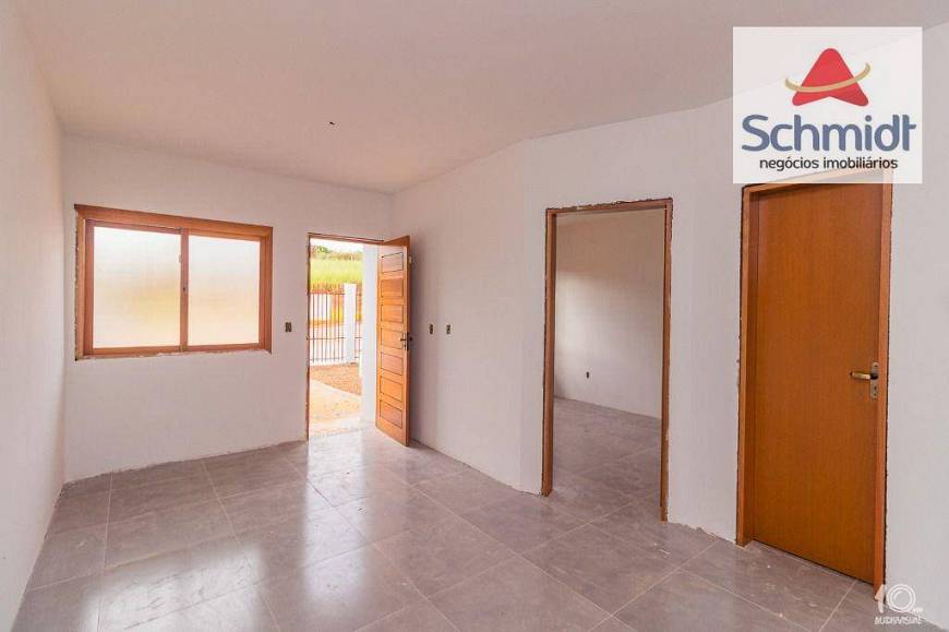 Foto 5 de Casa com 2 Quartos à venda, 55m² em , Capela de Santana