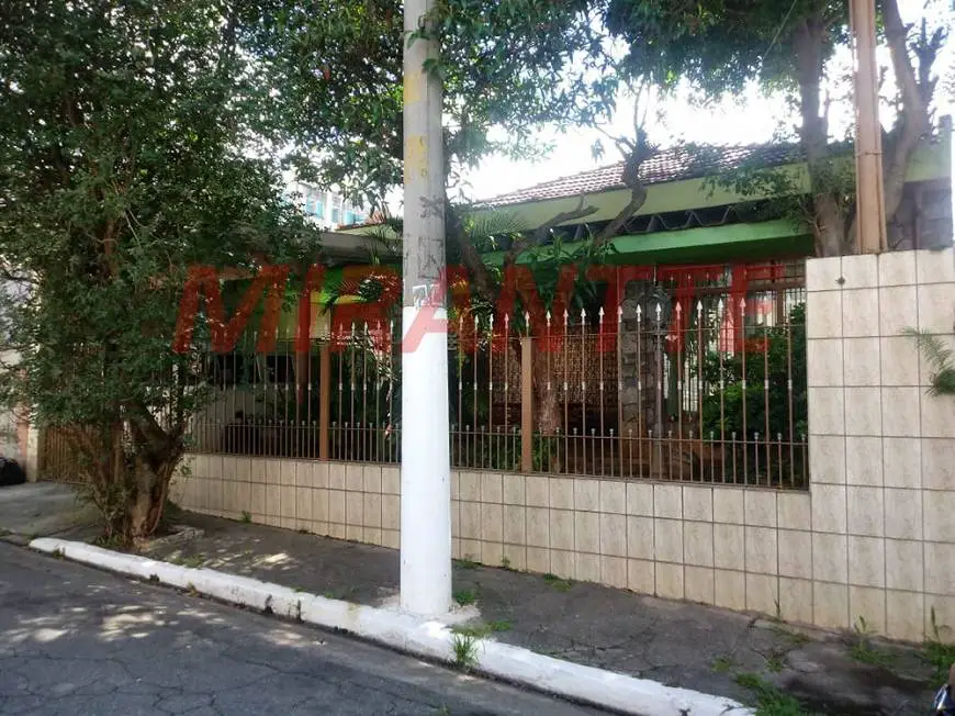 Foto 1 de Casa com 2 Quartos à venda, 150m² em Freguesia do Ó, São Paulo