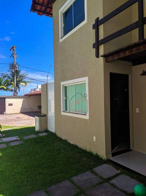Foto 2 de Casa com 2 Quartos para alugar, 90m² em Glória, Macaé