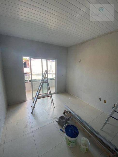Foto 4 de Casa com 2 Quartos para alugar, 67m² em Serrinha, Fortaleza