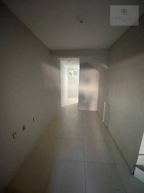 Foto 5 de Casa com 2 Quartos para alugar, 67m² em Serrinha, Fortaleza