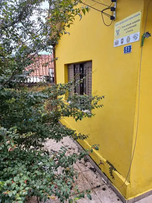 Foto 2 de Casa com 2 Quartos à venda, 188m² em Vila Isolina Mazzei, São Paulo