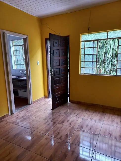 Foto 3 de Casa com 2 Quartos à venda, 188m² em Vila Isolina Mazzei, São Paulo