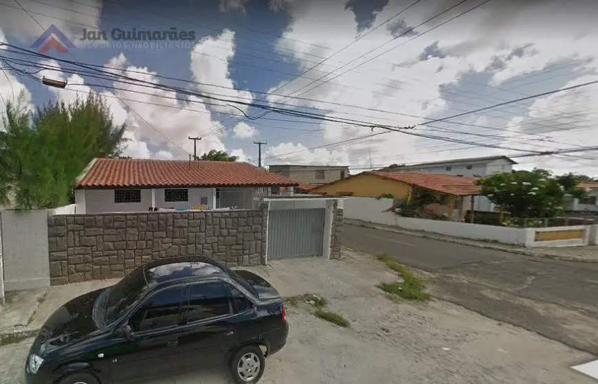 Foto 1 de Casa com 3 Quartos para alugar, 150m² em Castelo Branco, João Pessoa