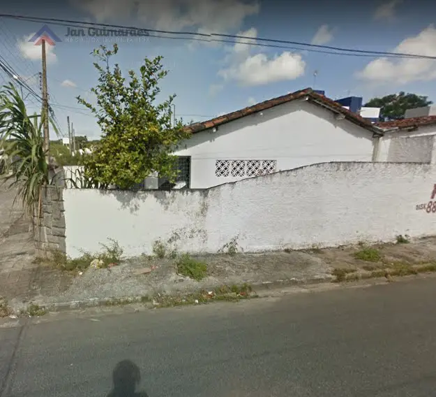 Foto 5 de Casa com 3 Quartos para alugar, 150m² em Castelo Branco, João Pessoa
