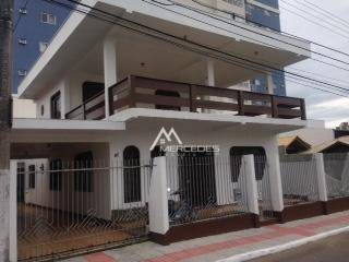 Foto 1 de Casa com 3 Quartos para alugar, 300m² em Fazenda, Itajaí
