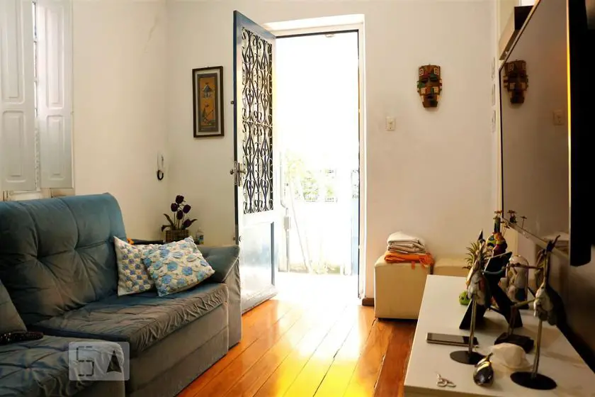 Foto 1 de Casa com 3 Quartos à venda, 170m² em Méier, Rio de Janeiro