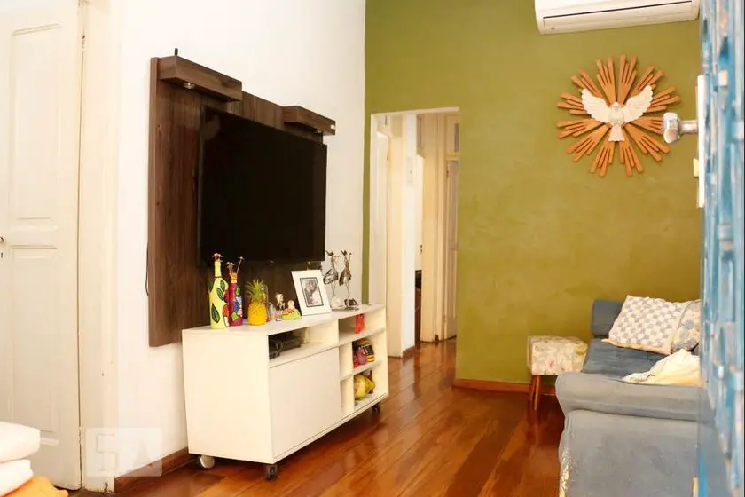 Foto 3 de Casa com 3 Quartos à venda, 170m² em Méier, Rio de Janeiro