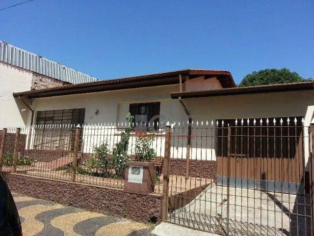 Foto 1 de Casa com 3 Quartos à venda, 188m² em São Bernardo, Campinas