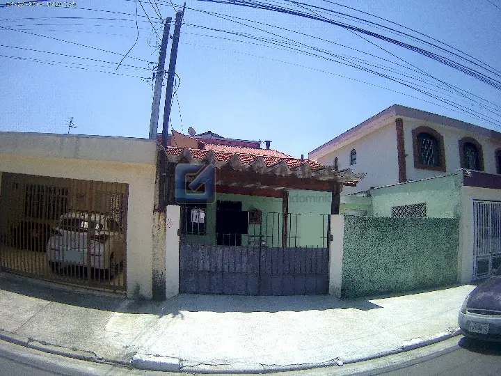 Foto 1 de Casa com 3 Quartos à venda, 144m² em Vila Jordanopolis, São Bernardo do Campo