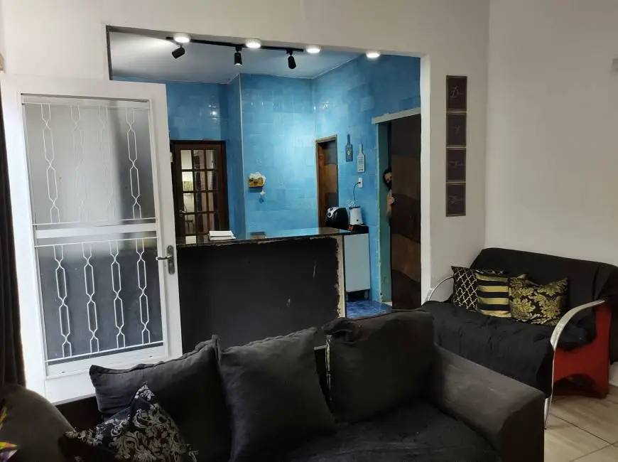 Foto 5 de Casa com 4 Quartos à venda, 90m² em Cascadura, Rio de Janeiro