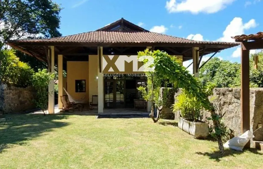Foto 1 de Casa com 4 Quartos para alugar, 450m² em Sítio dos Pintos, Recife